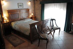 Agriturismo B&B Corte dei Gioghi