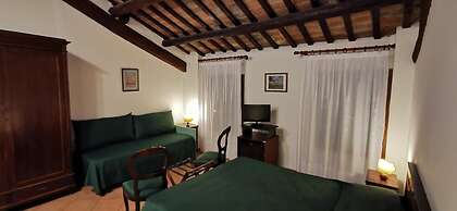 Agriturismo B&B Corte dei Gioghi