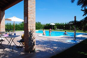 Agriturismo B&B Corte dei Gioghi