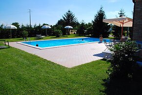 Agriturismo B&B Corte dei Gioghi