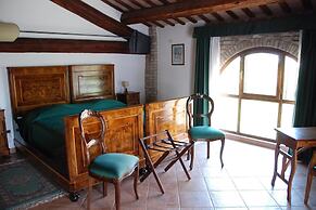 Agriturismo B&B Corte dei Gioghi