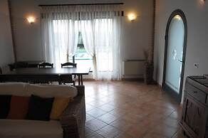 Agriturismo B&B Corte dei Gioghi