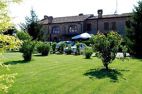 Agriturismo B&B Corte dei Gioghi