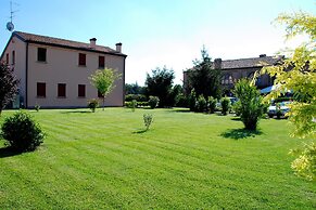 Agriturismo B&B Corte dei Gioghi