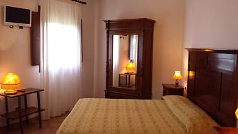 Agriturismo B&B Corte dei Gioghi