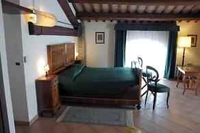 Agriturismo B&B Corte dei Gioghi