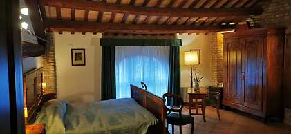 Agriturismo B&B Corte dei Gioghi
