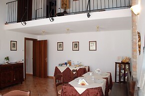 Agriturismo B&B Corte dei Gioghi