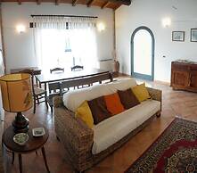 Agriturismo B&B Corte dei Gioghi
