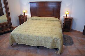 Agriturismo B&B Corte dei Gioghi