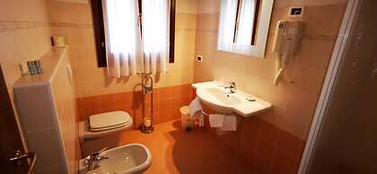 Agriturismo B&B Corte dei Gioghi