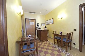 Aelius B&B by Roma Inn