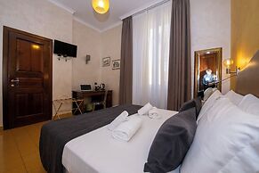 Aelius B&B by Roma Inn