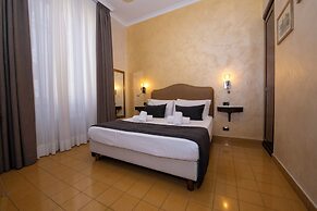 Aelius B&B by Roma Inn