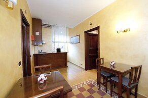 Aelius B&B by Roma Inn