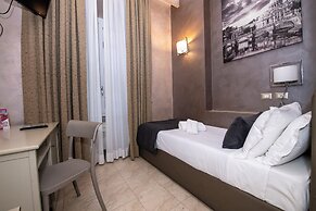 Aelius B&B by Roma Inn