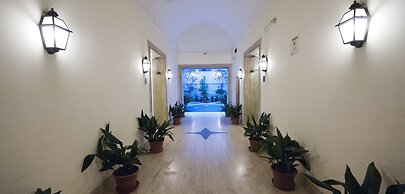 Aelius B&B by Roma Inn