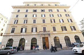 Aelius B&B by Roma Inn