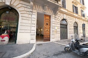 Aelius B&B by Roma Inn