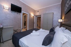 Aelius B&B by Roma Inn