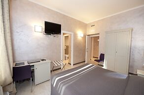 Aelius B&B by Roma Inn