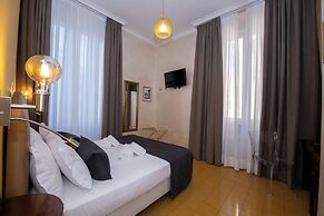 Aelius B&B by Roma Inn