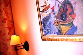 Blue Horizon Studios