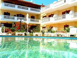 Blue Horizon Studios