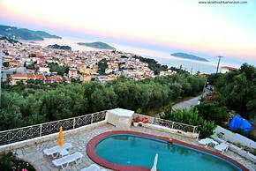 Blue Horizon Studios