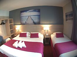 Atoll Hotel