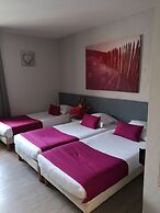 Atoll Hotel