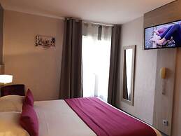 Atoll Hotel