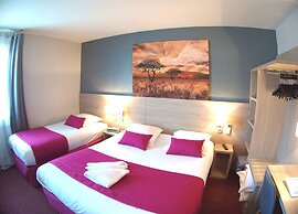 Atoll Hotel