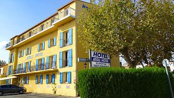 Atoll Hotel
