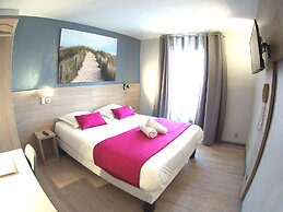 Atoll Hotel