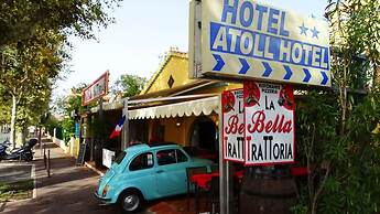 Atoll Hotel