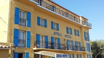 Atoll Hotel