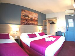 Atoll Hotel