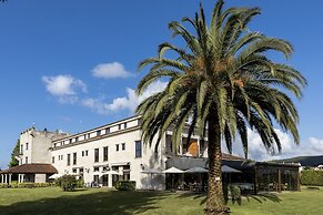 Parador De Tui
