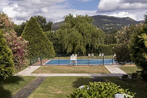 Parador De Tui