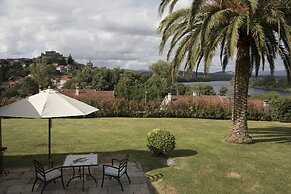Parador De Tui