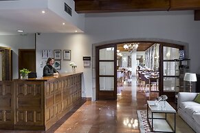 Parador De Tui