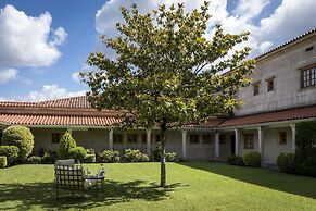 Parador De Tui