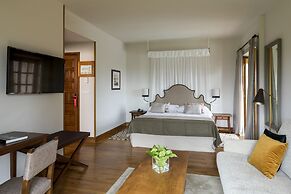 Parador De Tui