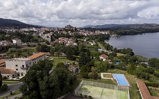 Parador De Tui
