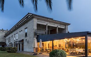 Parador De Tui