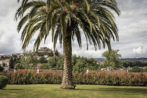 Parador De Tui