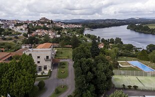 Parador De Tui