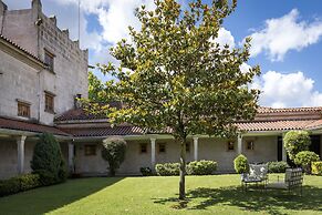 Parador De Tui