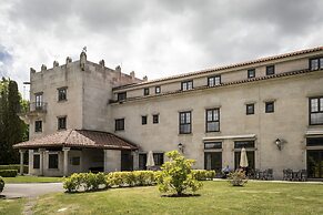 Parador De Tui